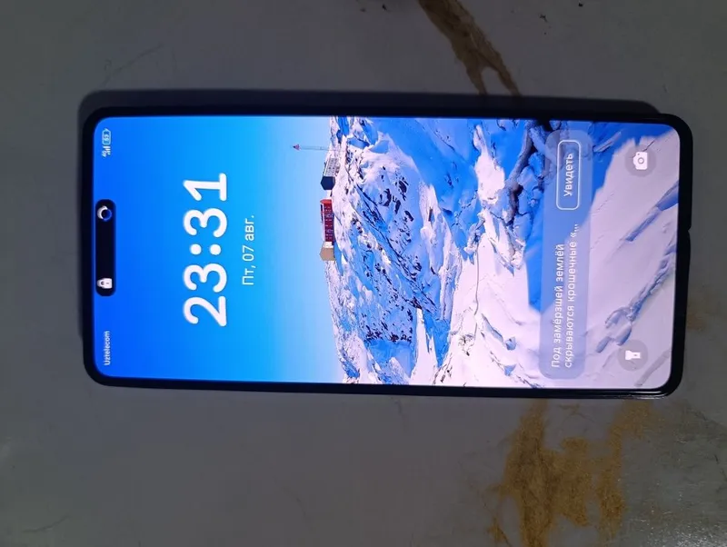 Infinix note 30 pro 1 Infinix note 30 pro 1