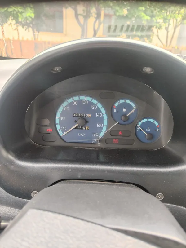 Matiz 2014 evro 77ming prabeg kansaneri oziniki — фото 1