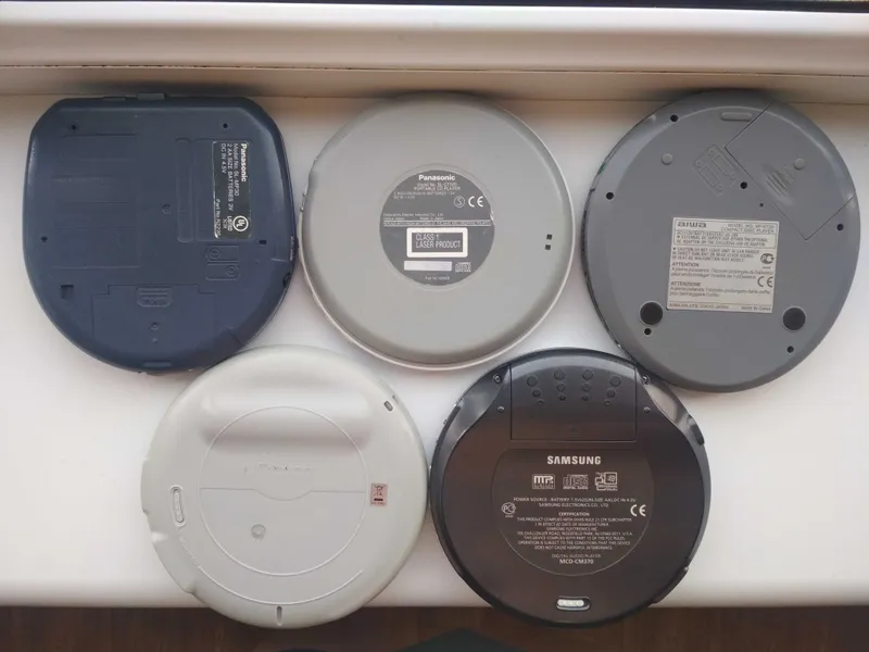 CD MP3 player sony 2 CD MP3 player sony 2