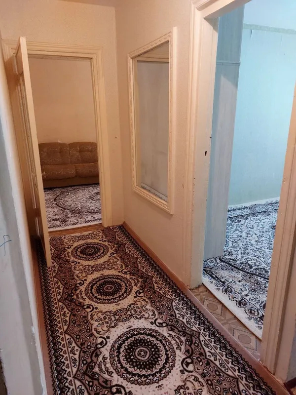 Сдаётся 2ком квартира на Чиланзаре 13квартале Фархадский семье 350у.е 7