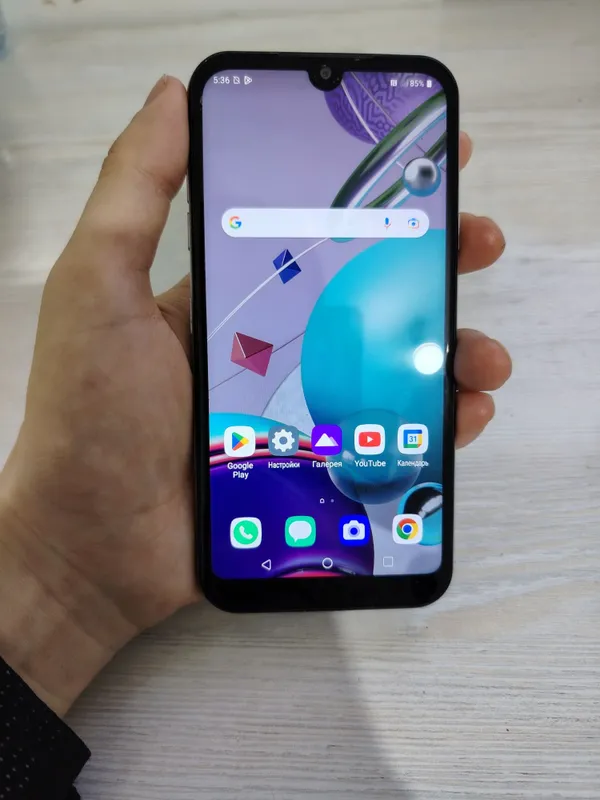 Lg Q 31 память 3/32Gb 2 Lg Q 31 память 3/32Gb 2