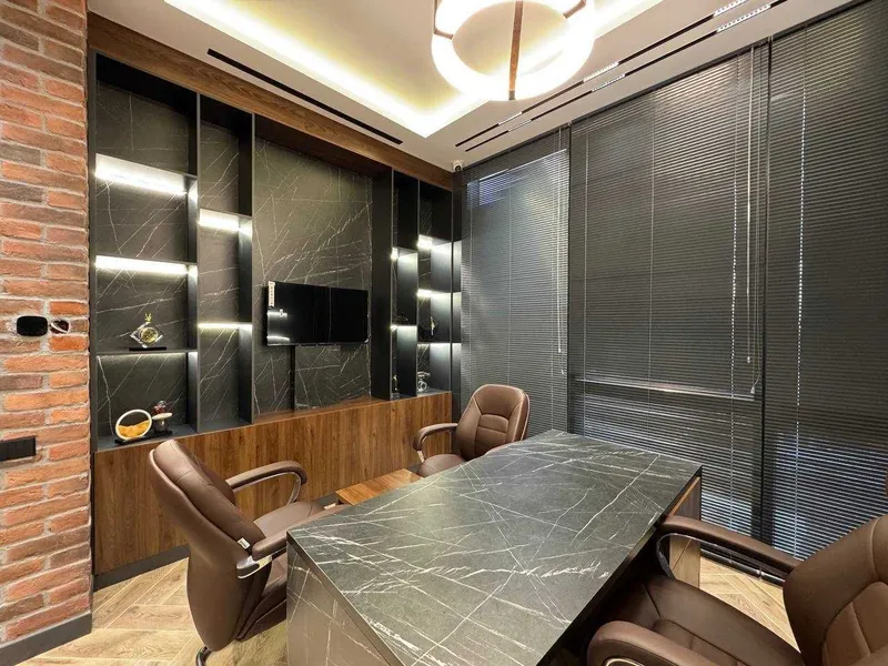 Сдается Офис БЦ Piramit Tower 40м2 — фото 4
