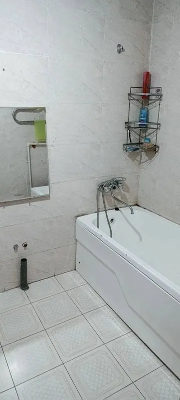 Аренда квартиры 1/5/5 Шайхантахурский район Кукча — фото 3