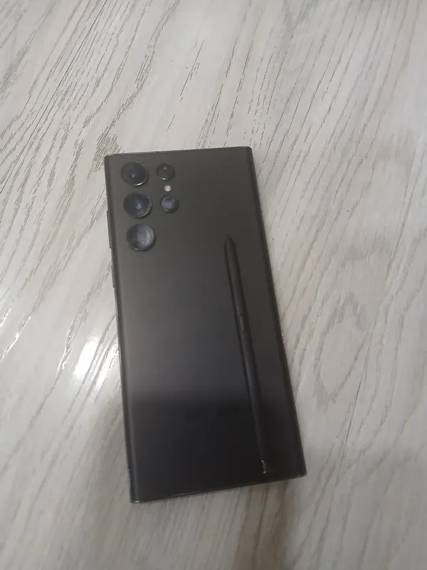 S22 ultra samsung 2