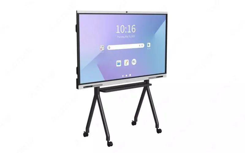 Интерактивная панель доска AHA Hybrid50-L65A1 made in korea 3