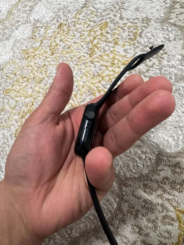 Iphone 15 plus iwatch 7 41mm 7