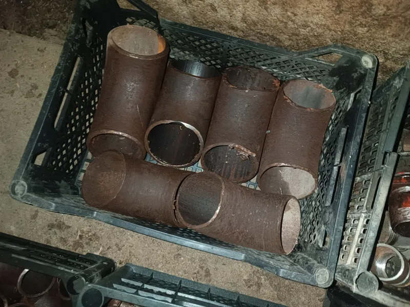 Turba bor 40 .80likxar xil bor darvoza — фото 4