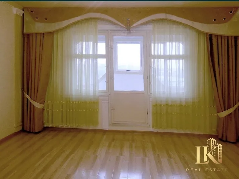 1 xonali kvartira sotiladi (fransuzcha reja), 42 m², Mirzo-Ulug‘bek tumani 2