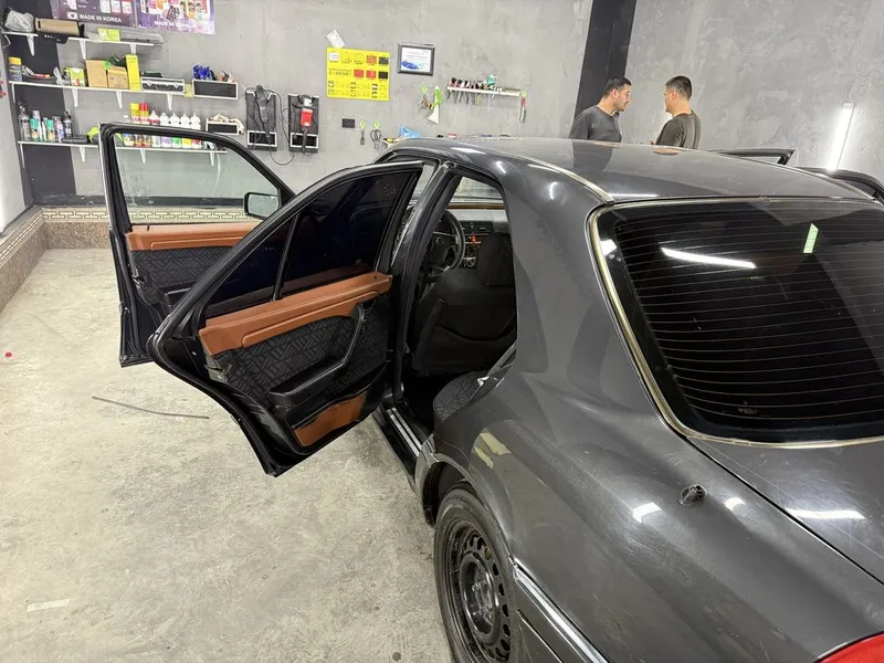 Mercades sechka 180 6 Mercades sechka 180 6