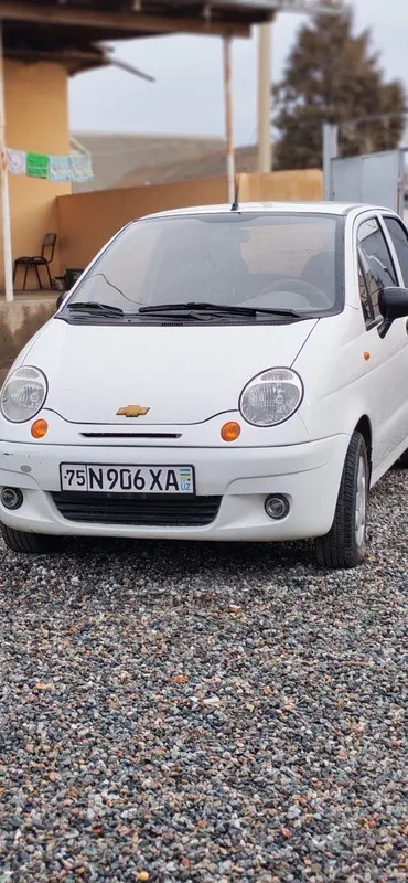 Matiz prastoy yevro radnoy xammajoyi buferigacha — фото 3
