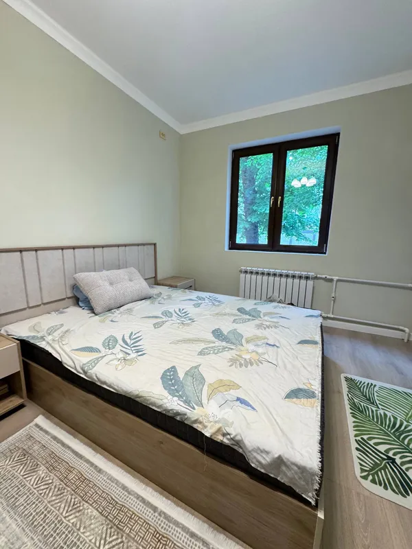 Mirzo ulug’bek bez makler 2 xona ijaraga uy 350$ 1 Mirzo ulug’bek bez makler 2 xona ijaraga uy 350$ 1
