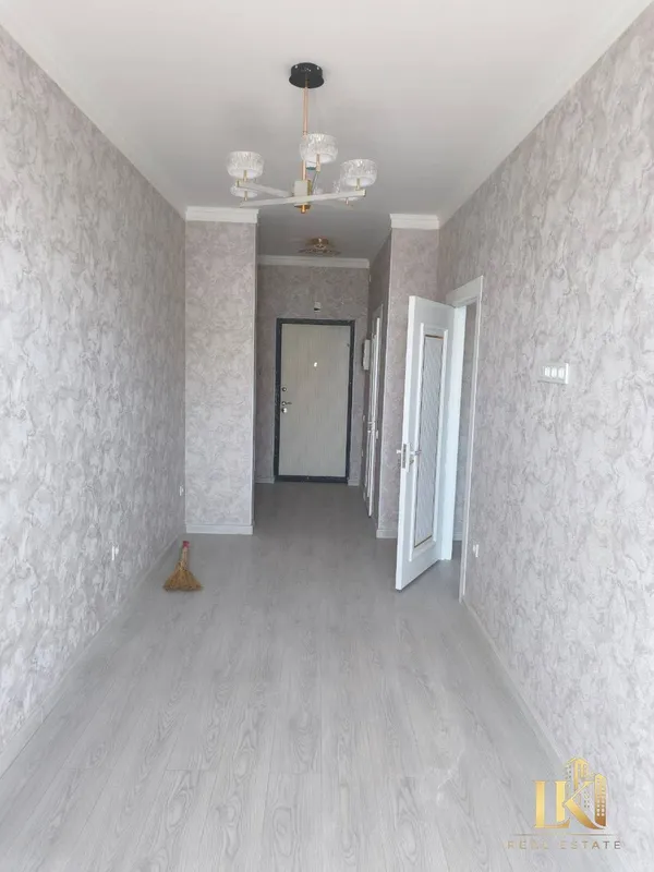 Продаётся 1-комнатная квартира в ЖК Assalom Bog'lar (новостройка Golden House) — фото 3