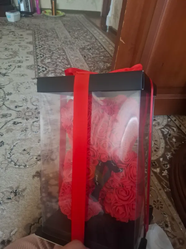 подарочный Медведь