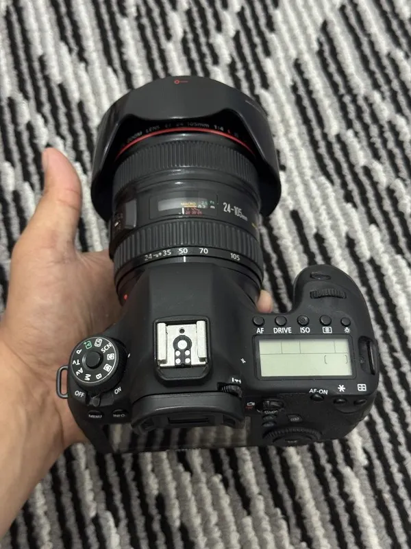 Canon eos 6 D foto 3 Canon eos 6 D foto 3