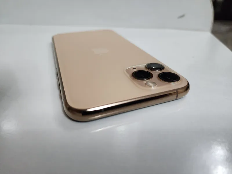 iphone 11 Pro Gold 256GB Srochna — фото 4