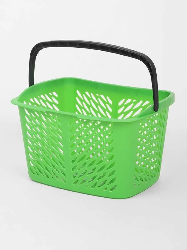 Пластиковая корзина "REKLIME" — фото 4