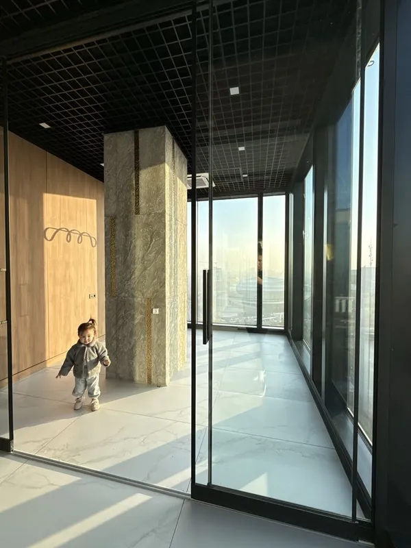 Срочная Аренда офиса Nestone / Tashkent City / 110м2 — фото 5