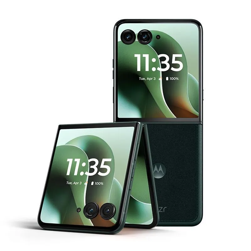 Motorola Razr 60 Ultra (16 ГБ / 1 ТБ)