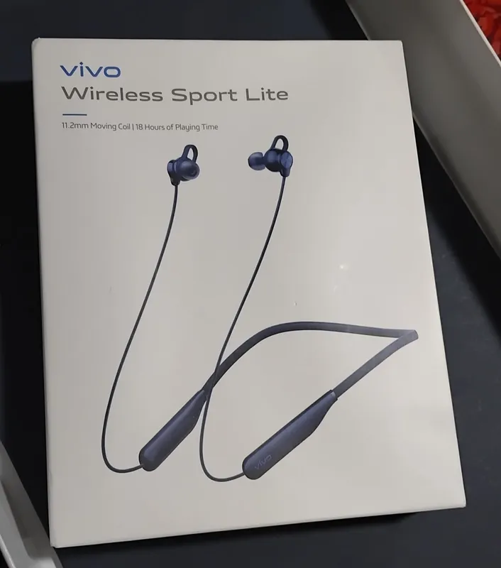 Naushnik vivo Naushnik vivo