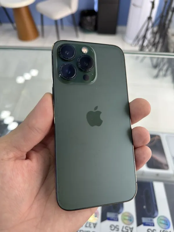 Iphone 13 pro sotiladi Iphone 13 pro sotiladi
