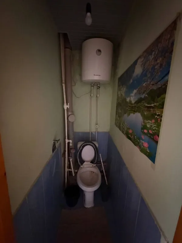 3 xonali kvartira sotiladi 7
