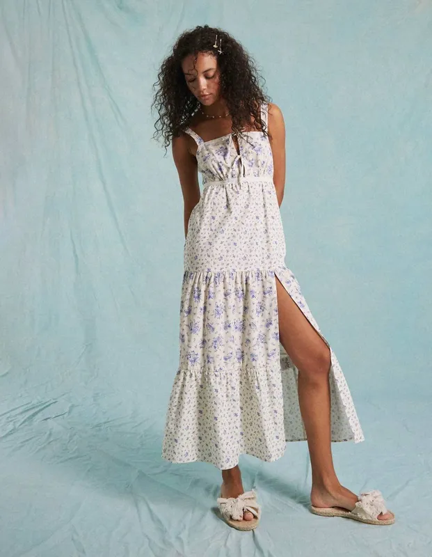 ASOS Xs sarafan 2 ASOS Xs sarafan 2