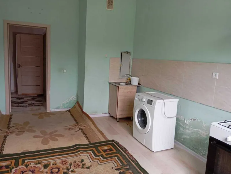 Сдаётся 3-х комн. кв-ра, Пединститут, Чирчик — фото 4