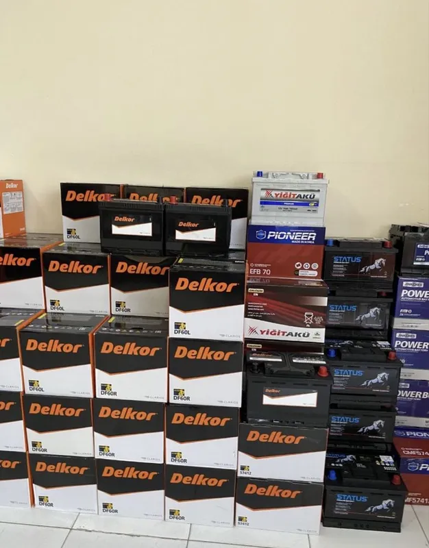 Akkumlyator Akkumulyator Malibu Tracker Monza Onix BYD gentra nexia