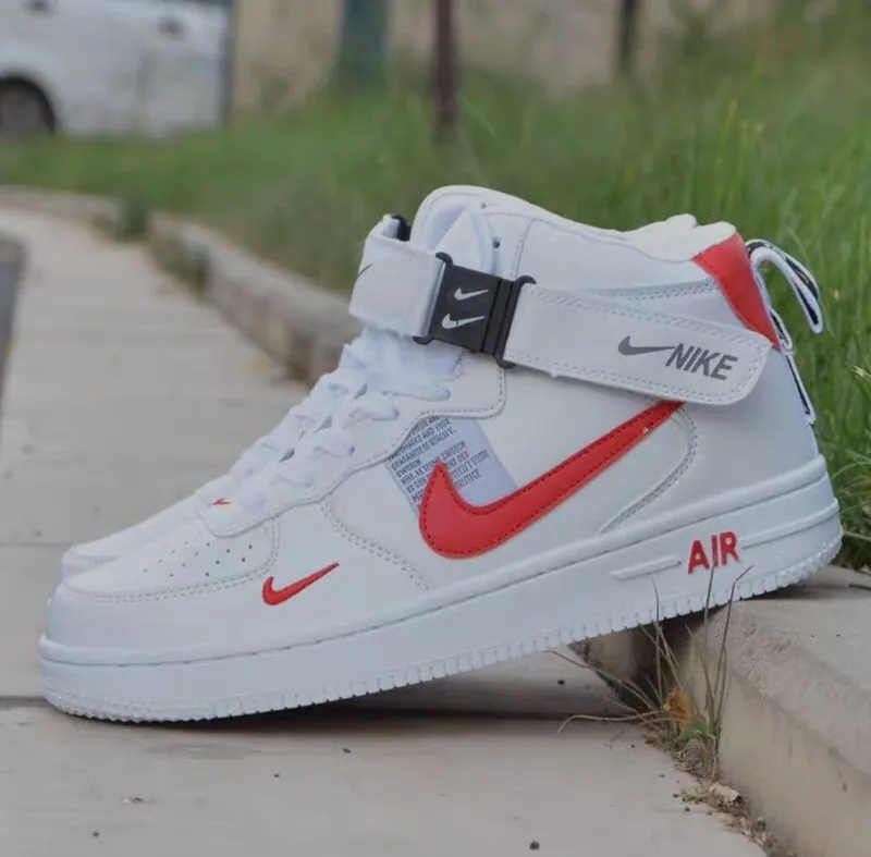 Air Force 1 mid utility. 2 Air Force 1 mid utility. 2
