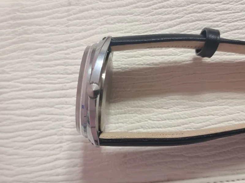 Raketa Zero soati 8 Raketa Zero soati 8