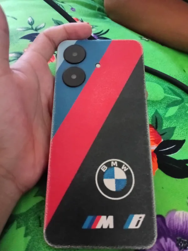 realme note 60