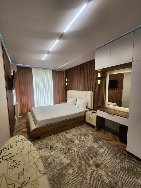 Аренда квартиры 3-комнатная, 80 м², ЖК Kamolon (новостройка), 3/12 этаж — фото 5