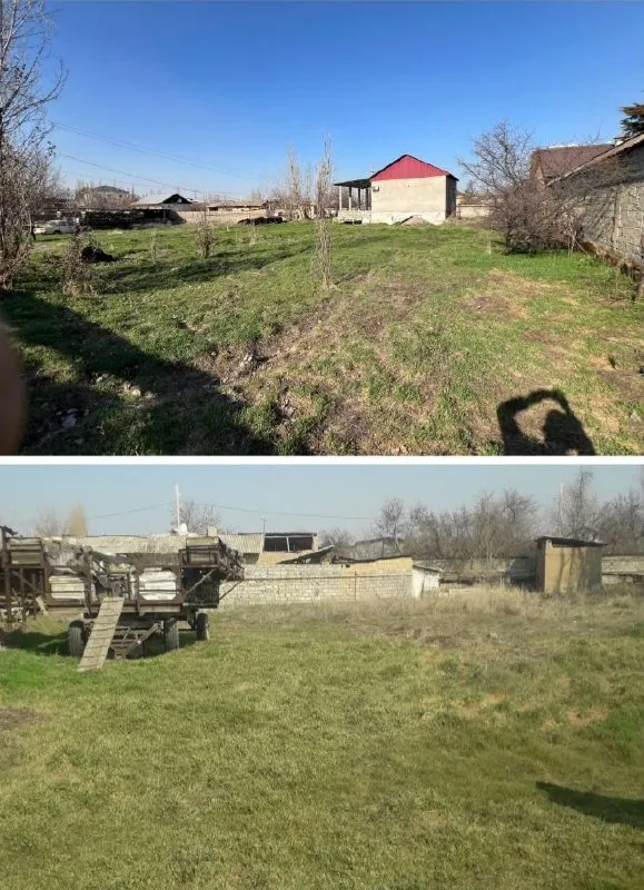 Продаётся участок — фото 3 Продаётся участок — фото 3