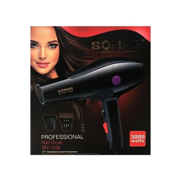 Hair Dryer Professional Feni