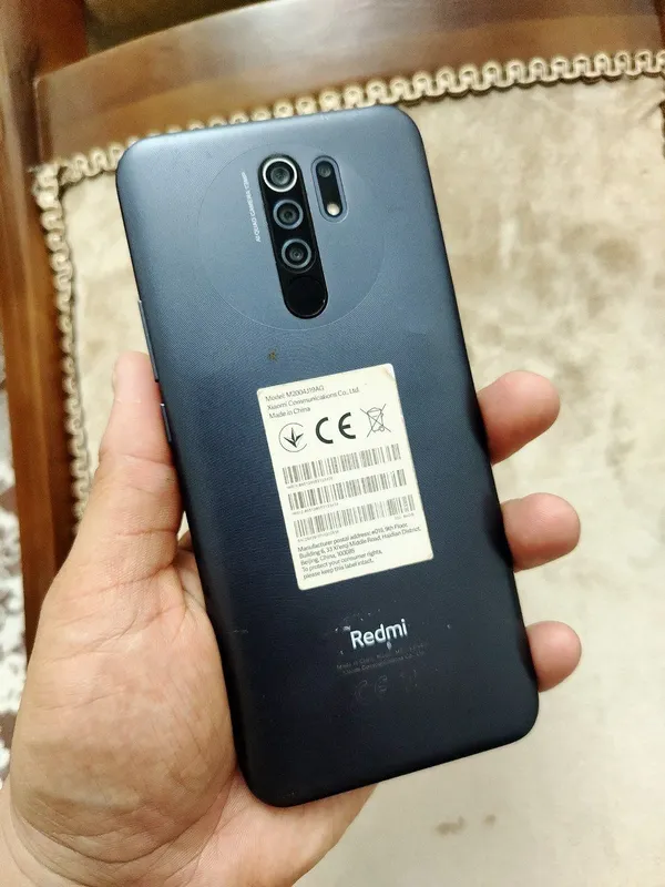 Redmi 9 Sotiladi 1 Redmi 9 Sotiladi 1