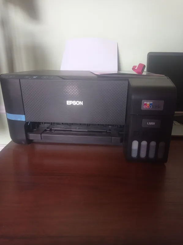 Epson printer