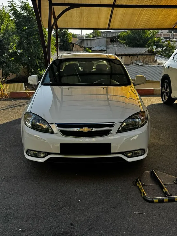 Gentra 2021 full, автомат 1