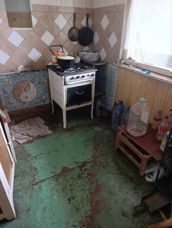 срочно продаётся 3/3/4 Куйлюк-2 Мирабадский район — фото 4