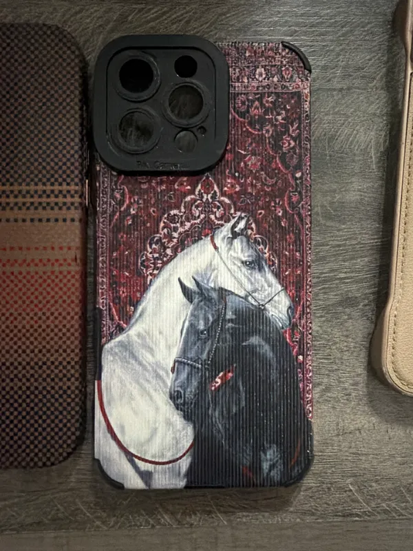 чехол для iphone 16 pro max 4