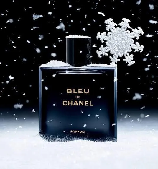Blue channel - erkaklar uchun maxsus patfume