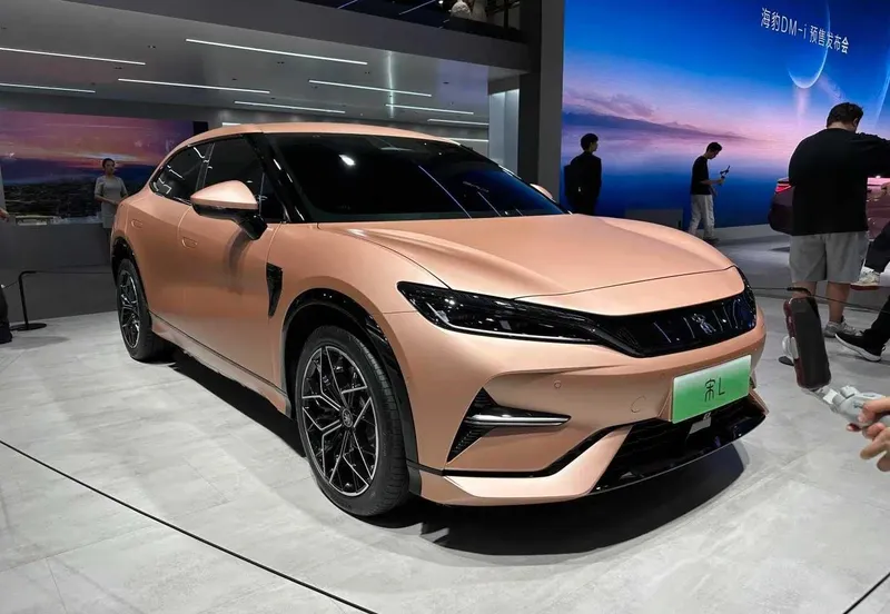 BYD Song L Excellent 4wd 602 km Naqd va halol nasiya