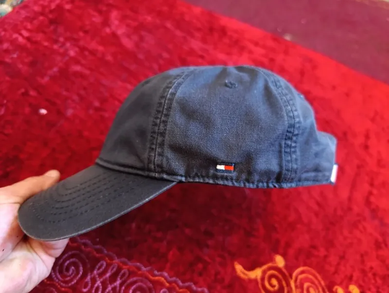 Бейсболка Tommy Hilfiger — фото 2
