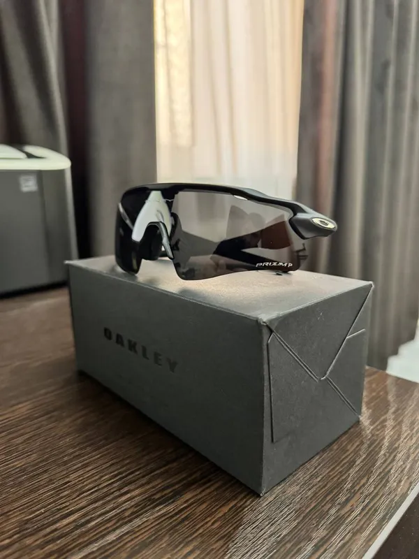 Original Oakley Radar EV Path ko‘zoynaklari 4 Original Oakley Radar EV Path ko‘zoynaklari 4