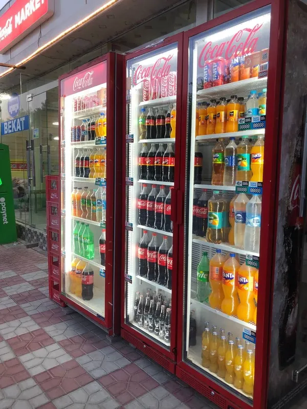 Аренда магазин! Продам все товари и полки! — фото 4