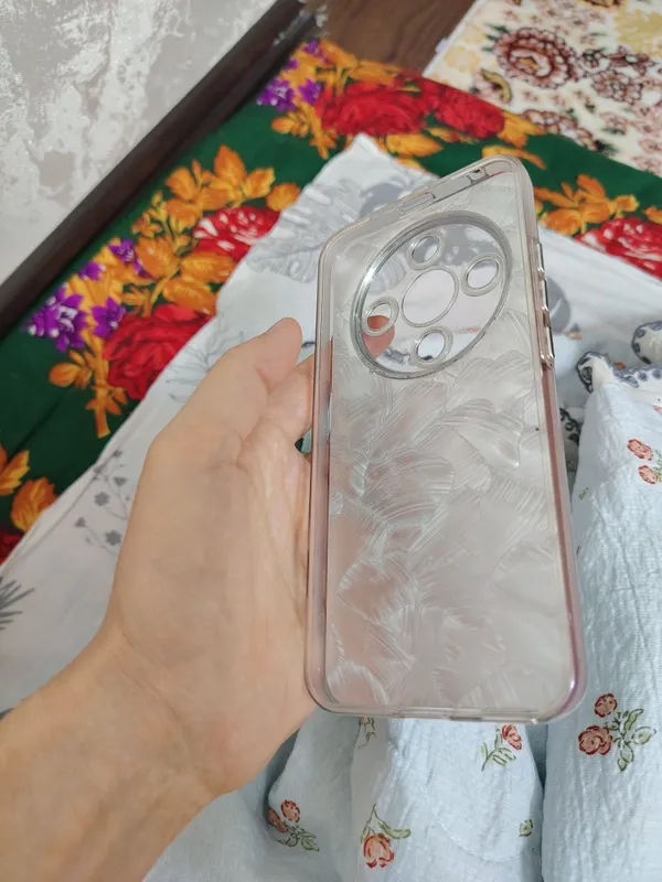 Телефон чехол сатылады HONOR X9 D телефонына 2