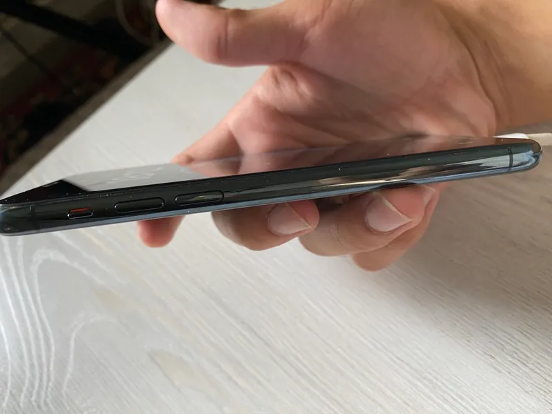 Iphone 11 Pro 64GB(yashil) — фото 4