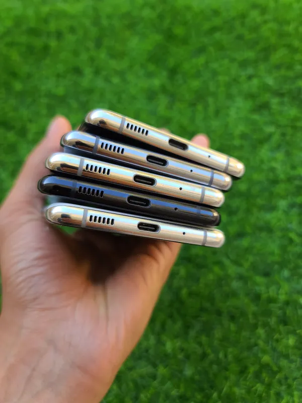 Samsung Galaxy S20 Plus 5G 5 Samsung Galaxy S20 Plus 5G 5