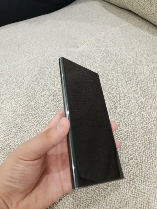 Samsung S23 ULTRA 1