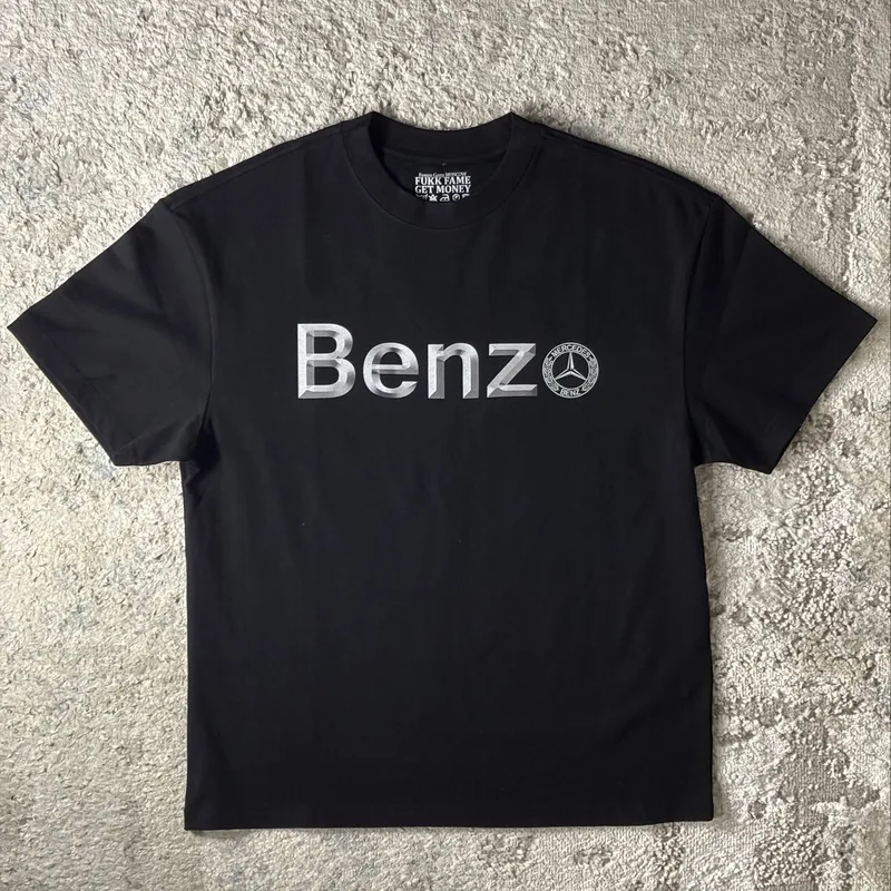 Benzo Gang (Big Baby Tape) мерч — фото 2
