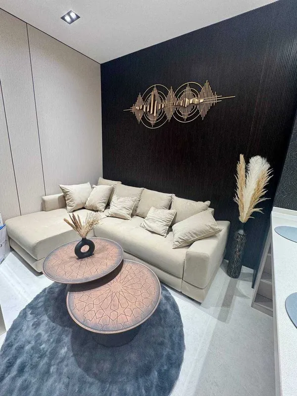 Сдаётся 2-ком ЖК Imperial Club | Юнусабад | 600 y.e | Дизайнерский ‼️ — фото 2